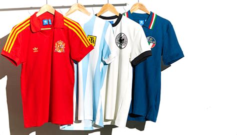 adidas international football shirts|adidas original football shirts.